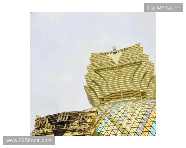 探索澳门新葡京网址的精彩世界与独特魅力