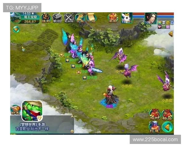 探索T9游戏论坛：分享攻略与交流心得的最佳平台