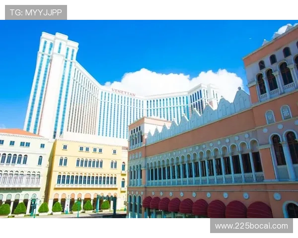 威尼斯人娱乐场的历史与文化背景深度解析